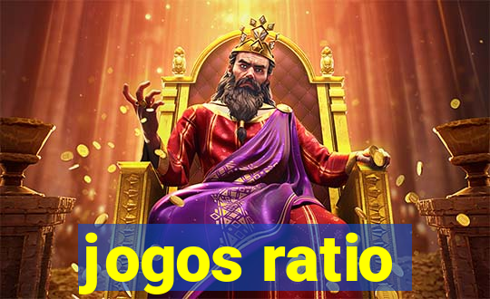 jogos ratio