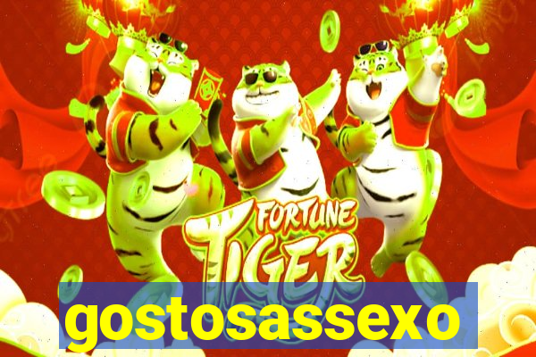 gostosassexo