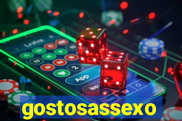 gostosassexo