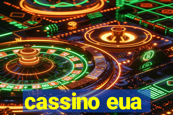 cassino eua