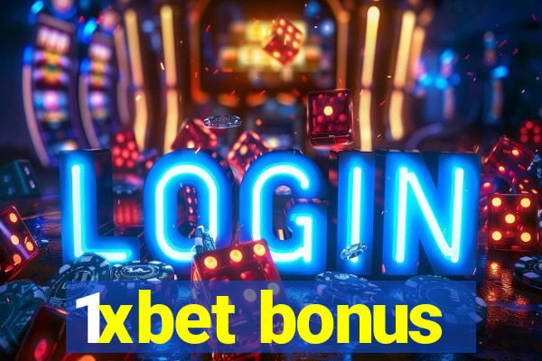 1xbet bonus