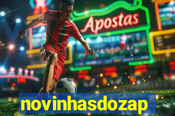 novinhasdozap