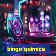 bingo quimica