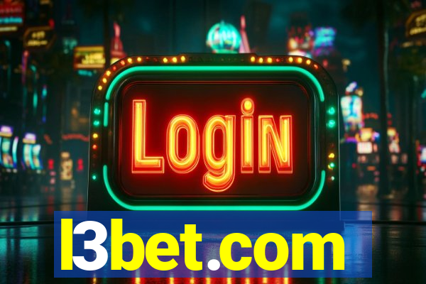 l3bet.com