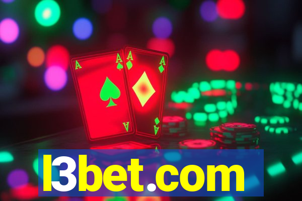 l3bet.com