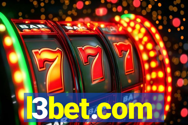 l3bet.com