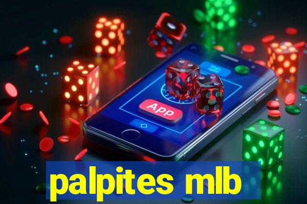 palpites mlb