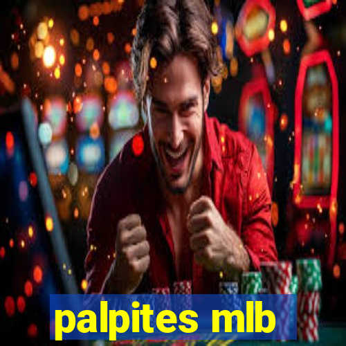 palpites mlb