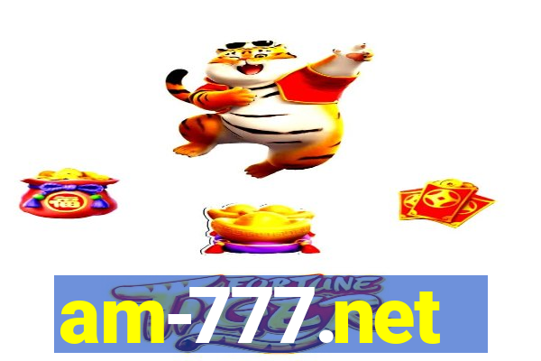 am-777.net