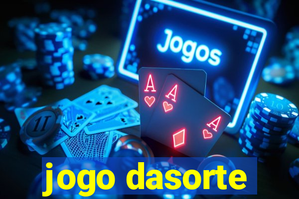 jogo dasorte