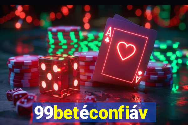 99betéconfiável