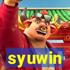 syuwin