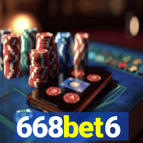 668bet6