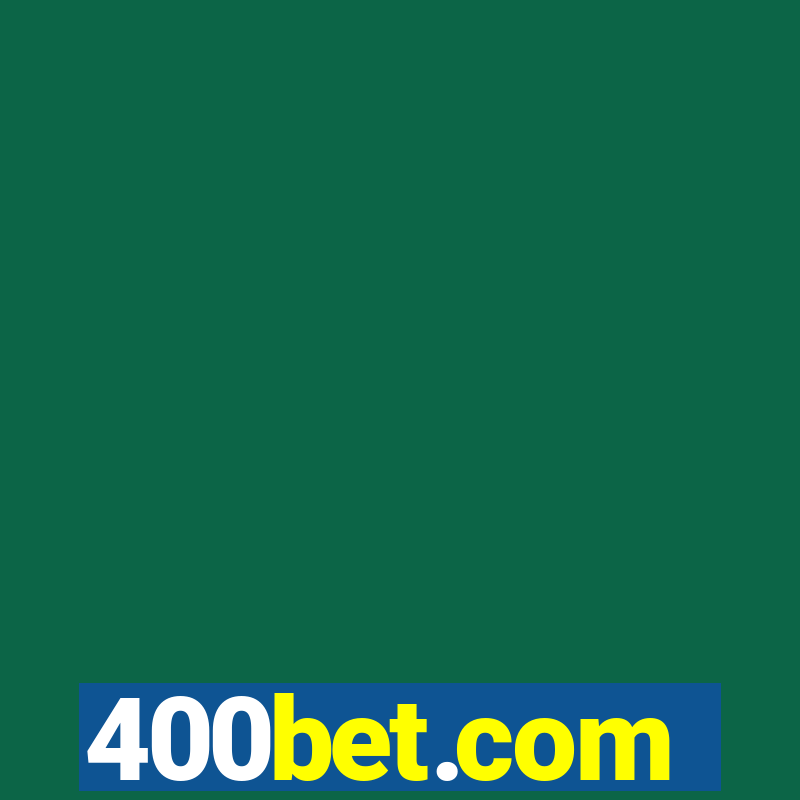 400bet.com