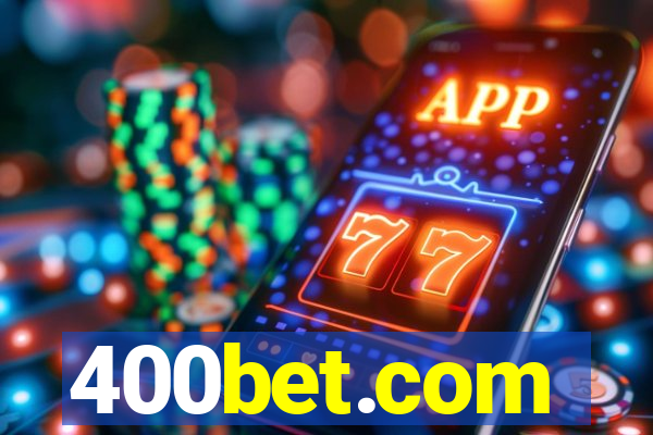 400bet.com