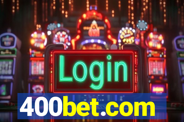 400bet.com