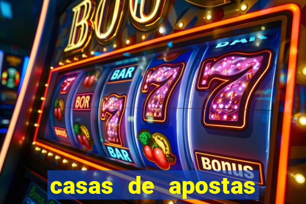 casas de apostas com bonus