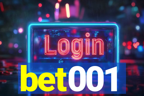 bet001