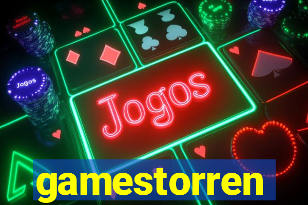 gamestorren