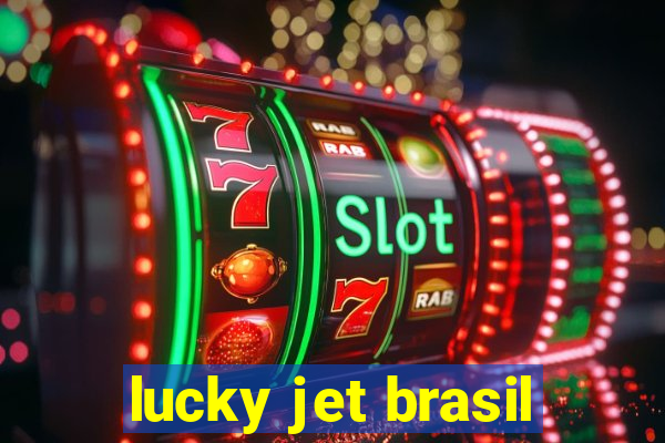 lucky jet brasil