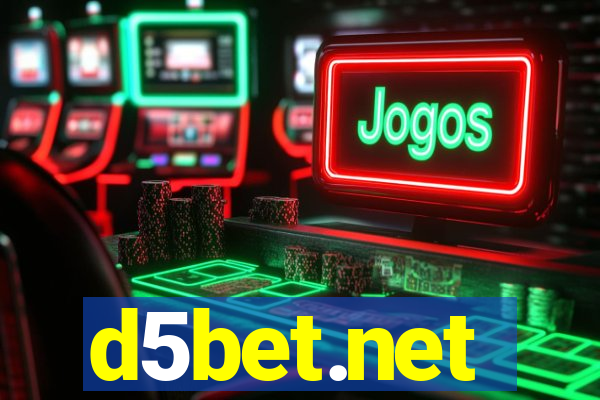 d5bet.net