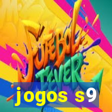 jogos s9