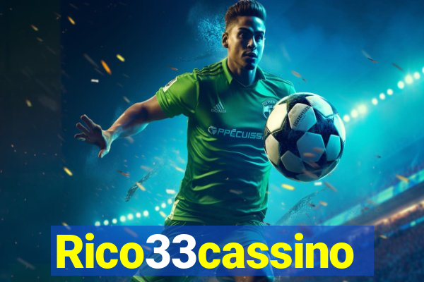 Rico33cassino