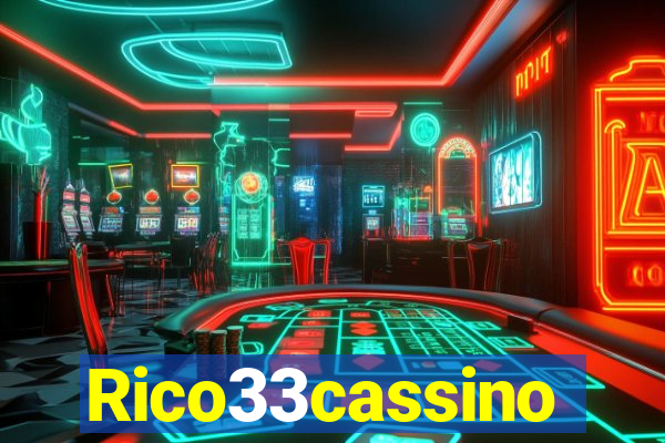 Rico33cassino