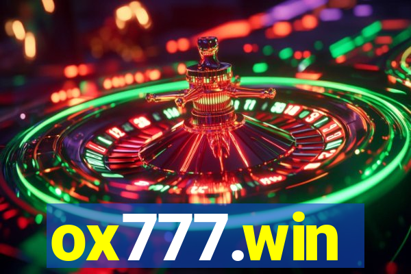 ox777.win