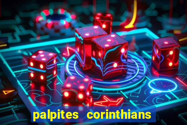 palpites corinthians x gremio