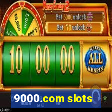 9000.com slots