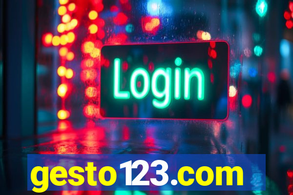 gesto123.com