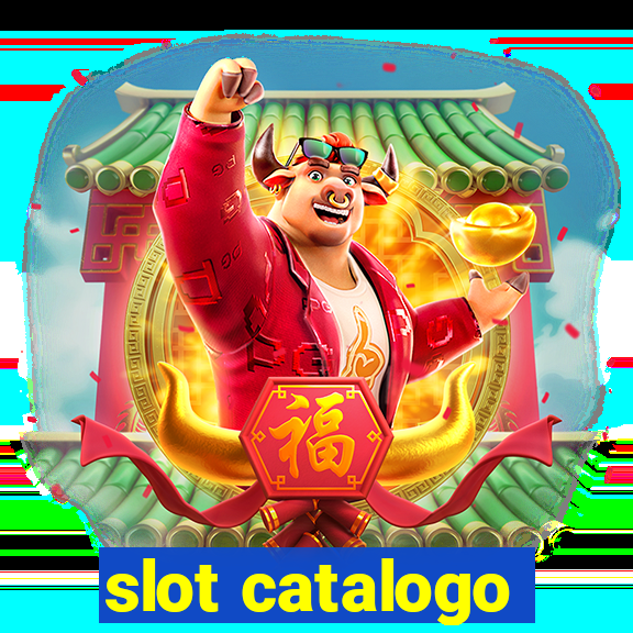 slot catalogo