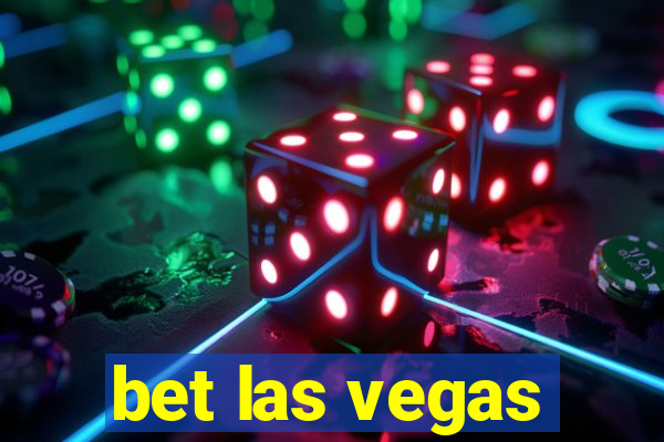 bet las vegas