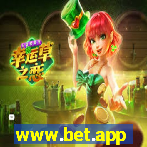 www.bet.app