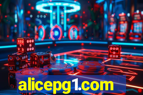 alicepg1.com