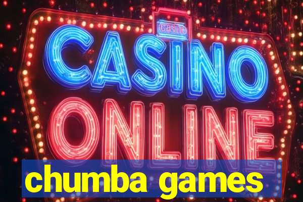 chumba games