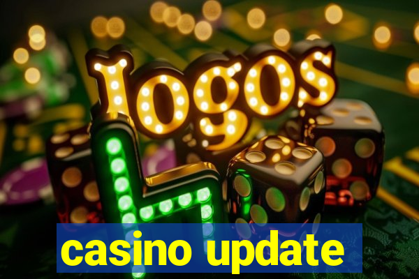 casino update