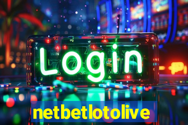 netbetlotolive