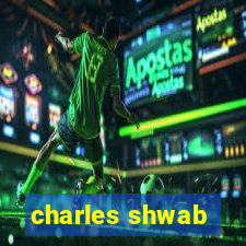 charles shwab