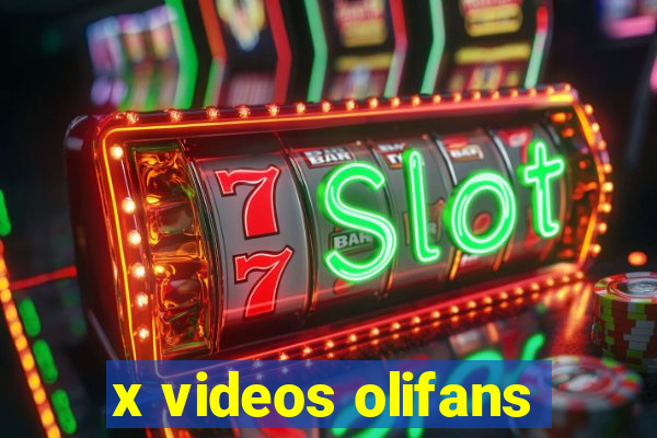 x videos olifans