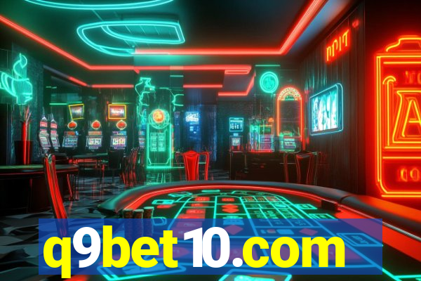 q9bet10.com