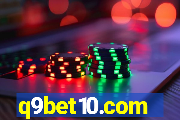 q9bet10.com