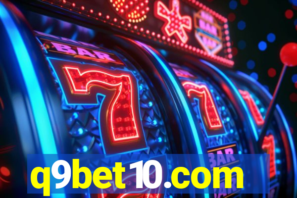 q9bet10.com