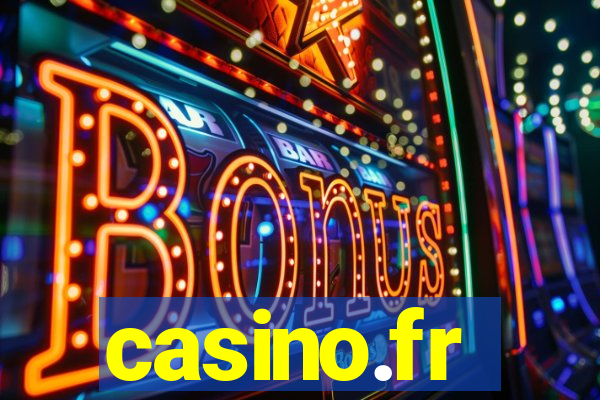 casino.fr