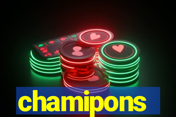 chamipons