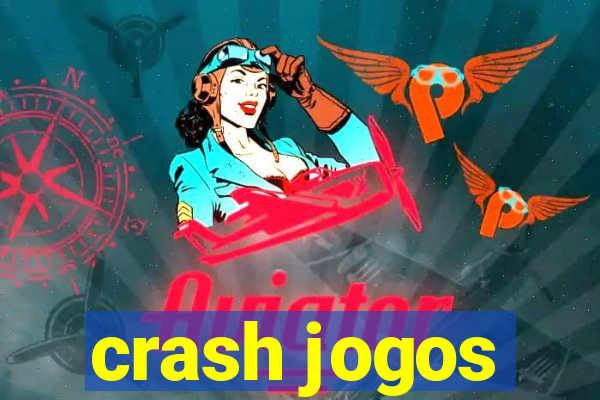 crash jogos