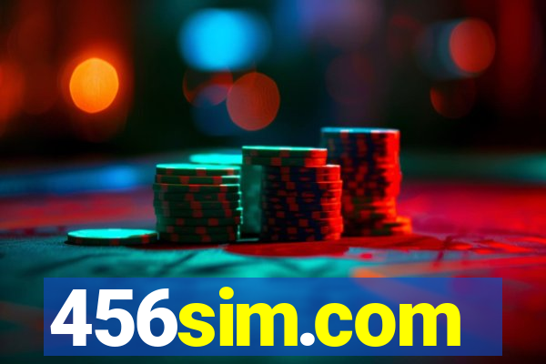 456sim.com