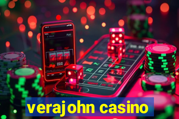 verajohn casino