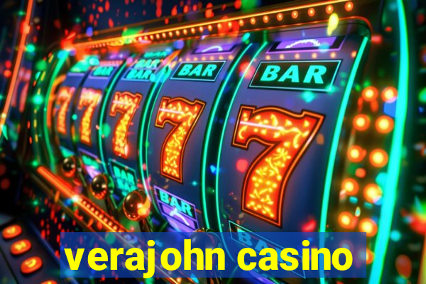 verajohn casino